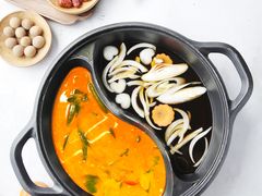 -火炉火自助餐(西直门凯德MALL店)