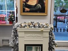 -柯斗斗主题餐厅·狗咖·围炉煮茶·茶饮(国瑞升平里店)