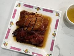 -东鑫记港式茶餐厅(南京东路店)
