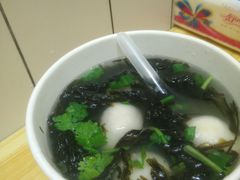 -林氏沙茶面·闽南必尝小吃(福建路店)
