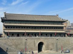 -西安城墙·碑林历史文化景区