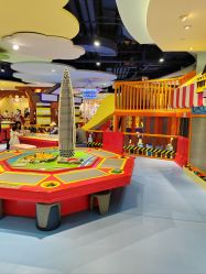 -MELAND CLUB亲子乐园•派对(虹桥万象城店)