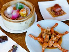 -长沙北辰洲际酒店-栀味轩中餐厅