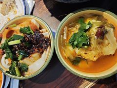 -蓝田九大碗民俗食府(蓝田店)