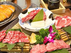 -鹤汀居酒屋•家庭料理•烧鸟酒肆(新街口店)