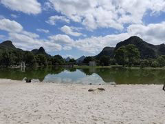 -Club Med地中海俱乐部·桂林度假村