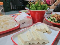 -庭院·冰煮羊·北京涮肉(西单店)