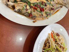 -漁耕小厨农家院(武当山店)