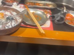 -炽城·烤肉名家(鸿达中央广场店)