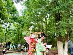 -五凤溪古镇