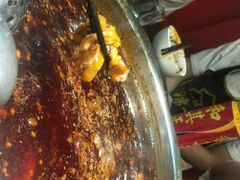 -麻辣一坊自助火锅(长兴店)
