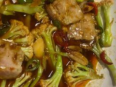 -大锅强·蒸海鲜青岛菜(金沙滩店)