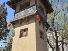 -百花人家(清水田园店)