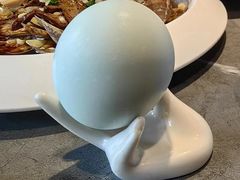 -佬太公海鸭·海鲜大排档(上海总店)