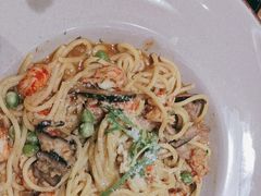 -Pennehut畔尼意面(合肥万象城店)