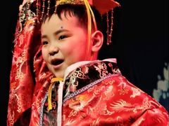 -猴有戏教育戏剧·音乐剧·主持口才·演讲朗诵辩论(环球港华师大校区)