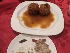 -正阳门饭庄·烤鸭·北京菜(万丰路七里庄店)