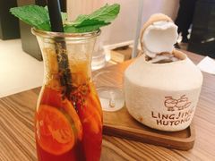 -玲婧胡同·生日蛋糕·餐厅(嘉里城店)