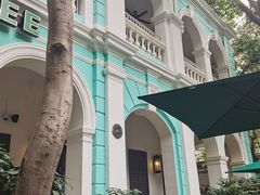 -星巴克臻选(广州沙面店)