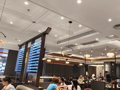 -稻香海鲜饭店(第一国际店)