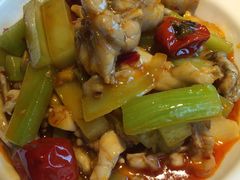 -川里谈·川味小馆(北京路店)