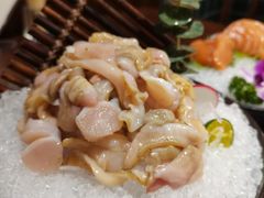 -东海怡品海鲜豆捞(星街坊店)
