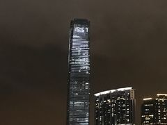 -马哥孛罗香港酒店