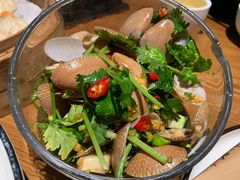 -如轩·海鲜砂锅粥·潮汕菜(海珠店)