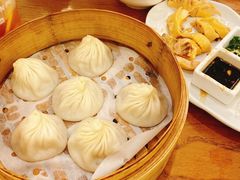 -苏小柳手工点心(人民广场分院)