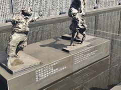 -侵华日军南京大屠杀遇难同胞纪念馆
