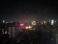 景点-星城之眼摩天轮