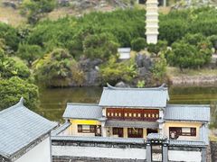 -深圳锦绣中华民俗村