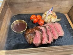 星厨甄选皇后牛排-GOTLOT COFFEE&KITCHEN角落厨房NOOK店