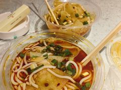 -南小区飘香土豆片(船山区店)