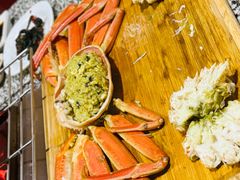 -震海贝烤贝·民俗特色店(延吉总店)