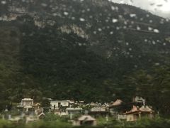 -太鲁阁公园