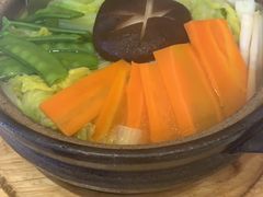 -幸福蔬·时尚蔬食(黄山湖公园店)