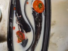 退秋鱼-锦府盐帮·张宅(世纪金源店)