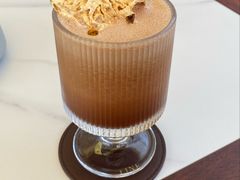 -Line 咖啡(石厦花园店)