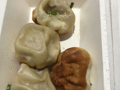 腾元生煎包-腾元生煎(西华路店)