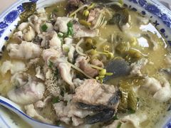 -芸海阁·农家私房菜(沙家浜景区出口店)