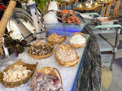 -佰园全日西餐厅-厦门佰翔软件园酒店