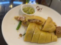 -文记壹心鸡(宝华路店)