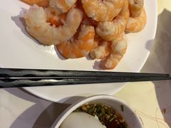 -加餐海鲜自助(集美银泰百货店)