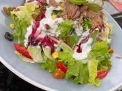 -Lets burger非常汉堡·环球风味(蓝色港湾店)