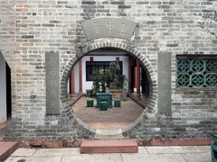 -东莞市可园博物馆