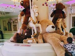 -自由港KTV(王子公主金平店)