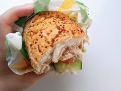 -赛百味SUBWAY(勒泰店)