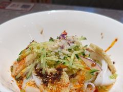 -老碗会·陕西手工面(国贸店)