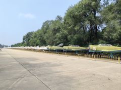 -中国航空博物馆